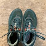 Hoka  One One Toa GTX Speed Hiker Size 9 Green Coral Trail Running Womens Photo 8