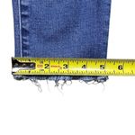 Abercrombie & Fitch Women's Harper Low Rise Ankle Jeans Size 2S Distressed Photo 9