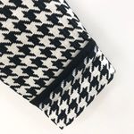 Lovers + Friends Marciana Jacket in Black & White S Photo 6