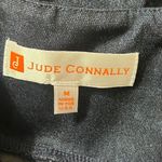 Jude Connally Trixie Pant Jude Ponte Blue Size M Photo 5
