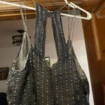 HD in Paris ANTHROPOLOGIE H*D IN PARIS JUMPSUIT SIZE 14 Photo 6