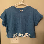 Gymshark  Crop Top Photo 0