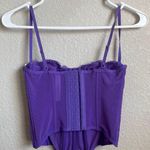 Urban Outfitters New Out From Under Modern Love Corset Photo 2