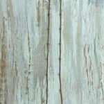 Dainty Blue Stone Choker Necklace Photo 2