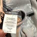 Lush Clothing Lush Black and White Checkered Mini Skirt size S Photo 1