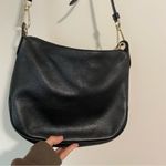Kate Spade  Rosie Pebbled Leather Crossbody Purse Photo 7