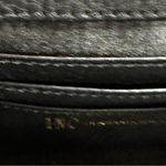 INC Collection Small Black Hand Bag Photo 4