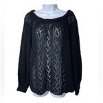 Free People Lights Will Shine Sweater. Photo 1