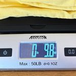 Christopher & Banks  Casual Yellow Skort Women’s Size 16 Spring Summer Photo 11