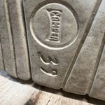 Camper Oruga Up White Leather Platform Chunky Sporty Strappy Sandals Size 39 Photo 7