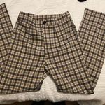 SheIn Plaid Pants Photo 0