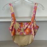 Princess Polly Flower Child Corset Photo 6