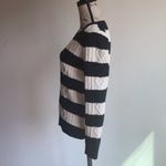 Madewell  Wallace Lambswool striped sweater Photo 4