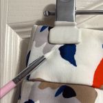 Nine West π Floral Print Pencil Skirt Photo 3