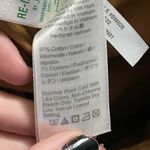 J.Crew khaki beige pleated chino mini skirt 4 Photo 5