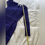 Liz Claiborne  Wool Sweater Dress Photo 6