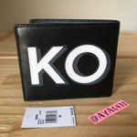 Michael Kors Wallet men Photo 1
