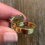 Marc Jacobs ring Photo 5