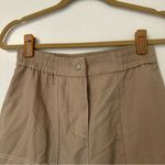 Urban Outfitters  Jayden High Waisted Straight Leg Cargo Pants New Womens Small Photo 7
