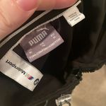 Puma BMW Motorsport Zip Up Black Sweatshirt Size XL Photo 9