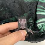 Victoria's Secret Sz XS Robe Chantilly Palm Lace Wrap Kimono Long Sleeve Women’s Photo 8