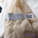 Eloquii New!‎  off white pants, women plus size 24 Photo 8