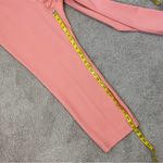 Hugo Boss  Tatiani Cropped Twill Pants Coral 16 Photo 11