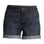 Time And Tru Womens Denim Shirts Size 6 New Photo 6