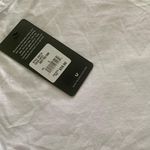 True Religion White Tank Top Size L Photo 8