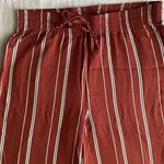 LA Hearts L.A. Hearts Stripped pants  Photo 3