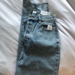 PacSun NWT High Waisted Straight Leg Jeans Photo 7
