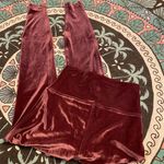 Lululemon wunder lounge high rise tight 28" in velve Photo 5