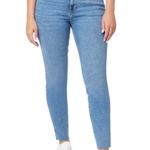 Kensie NWT! Classic Blue Denim Kelsey High Rise Skinny Jeans Photo 0