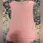 We The Free  People Light Pink Muscle Tee XS Photo 0