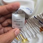 Bailey 44 Colorful Patterned Wide-Leg Beach‎ Pants Size S Photo 10