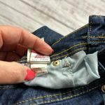 Apple Bottoms Apple bottom jeans rhinestones size 7/8 vintage y2k Photo 10