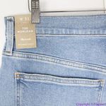 Madewell NEW  The Momjean in‎ Austrey Wash: Ripped Edition, 31 Photo 11