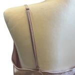 Wilfred Women’s Size L Lavender Pink Slip Dress Satin Midi Silky Minimalist Chic Purple Size L Photo 5