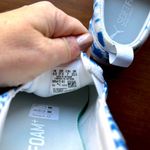 Puma NEW  Bari 2.0 Slip-on Sneakers Tie-Dye Design Comfort HTF Size 7 Photo 5