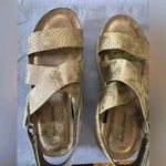 Pierre Dumas  Sandals Photo 4
