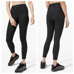 Lululemon align high waisted full length leggings Photo 1