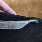 Olukia Sandals Sandals Womens Size 6 FlipFlop Beige Straps Black Sole Beachy Photo 5