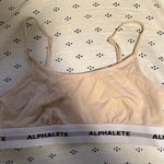 Alphalete Cami Bralette Photo 2