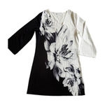 Beach Long Sleeve Bodycon Sweater Dress size S Black Size M Photo 0