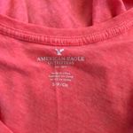 American Eagle outfitters women’s small graphic tank top Photo 2