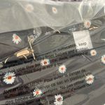 Alice + Olivia DAISY PRINT DUFFLE TRAVEL BAG Photo 12