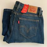 Levi's Levi’s 529 Curvy Bootcut Jeans Women’s Size 6 New With Tags 28W x 32L Photo 15