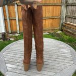 Jessica Simpson  Cassida over the knee boots size‎ 8.5 Photo 4