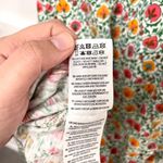 Boden USA Boden Sleeveless Jersey Shift Dress in Enchanting Bloom Size 6 D0616 Photo 3