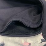 Lululemon If You’re Lucky Navy Blue Crop Leggings Size 4 Photo 12